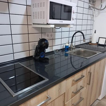 Apartamentos Jap Rocas Benidorm Extérieur photo