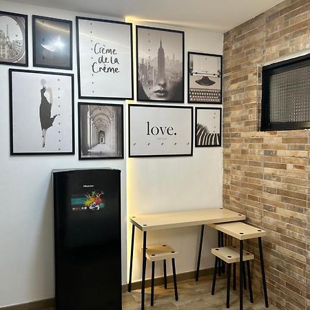 Apartamentos Jap Rocas Benidorm Extérieur photo