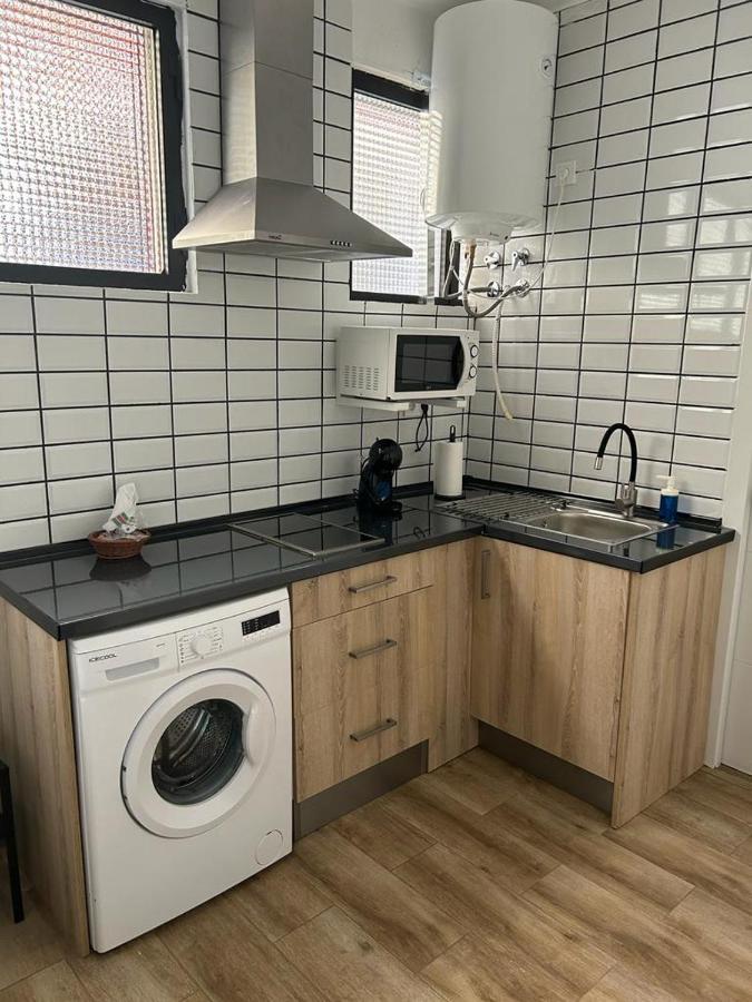 Apartamentos Jap Rocas Benidorm Extérieur photo
