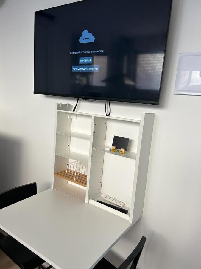 Apartamentos Jap Rocas Benidorm Extérieur photo