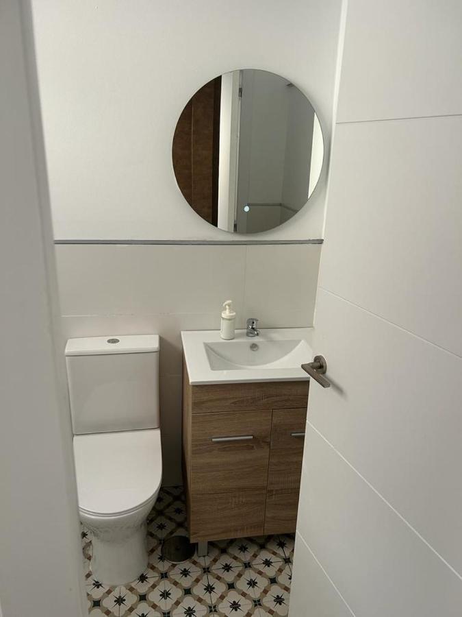 Apartamentos Jap Rocas Benidorm Extérieur photo