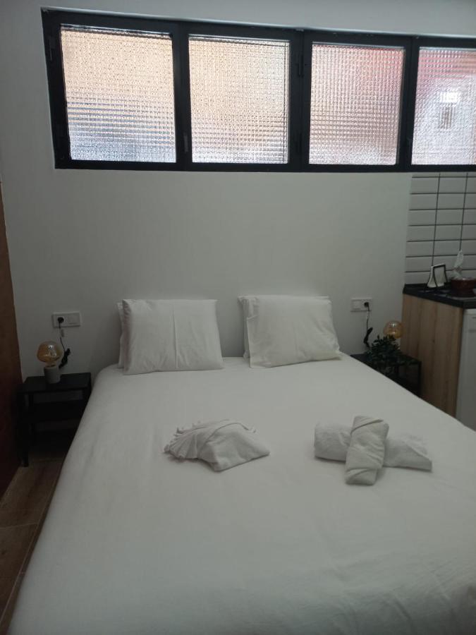 Apartamentos Jap Rocas Benidorm Extérieur photo