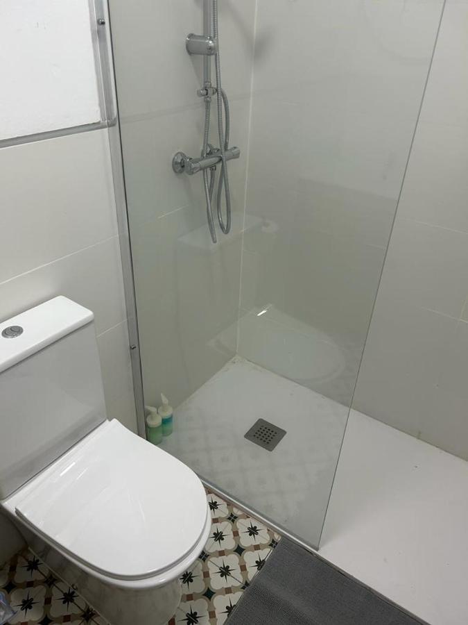 Apartamentos Jap Rocas Benidorm Extérieur photo