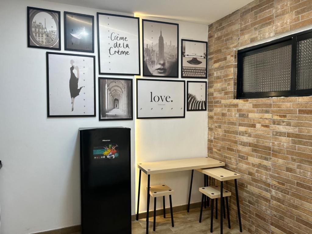 Apartamentos Jap Rocas Benidorm Extérieur photo
