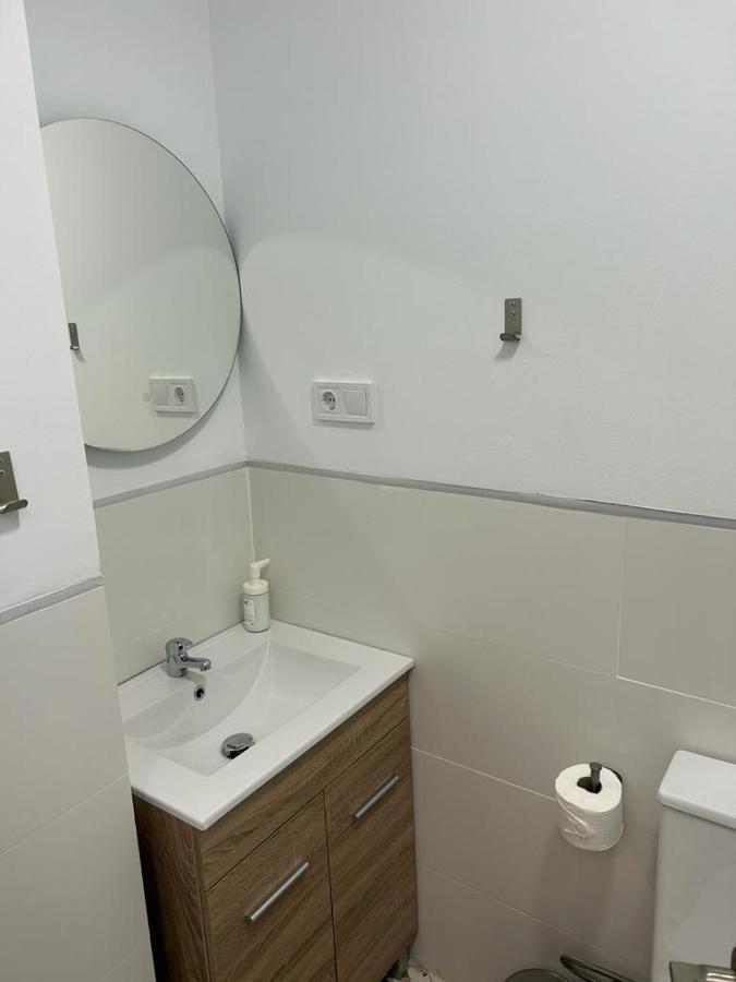 Apartamentos Jap Rocas Benidorm Extérieur photo