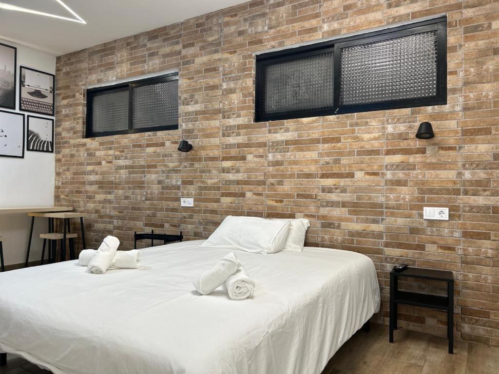 Apartamentos Jap Rocas Benidorm Extérieur photo