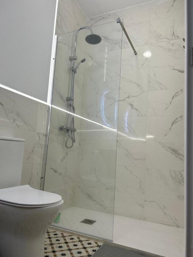 Apartamentos Jap Rocas Benidorm Extérieur photo