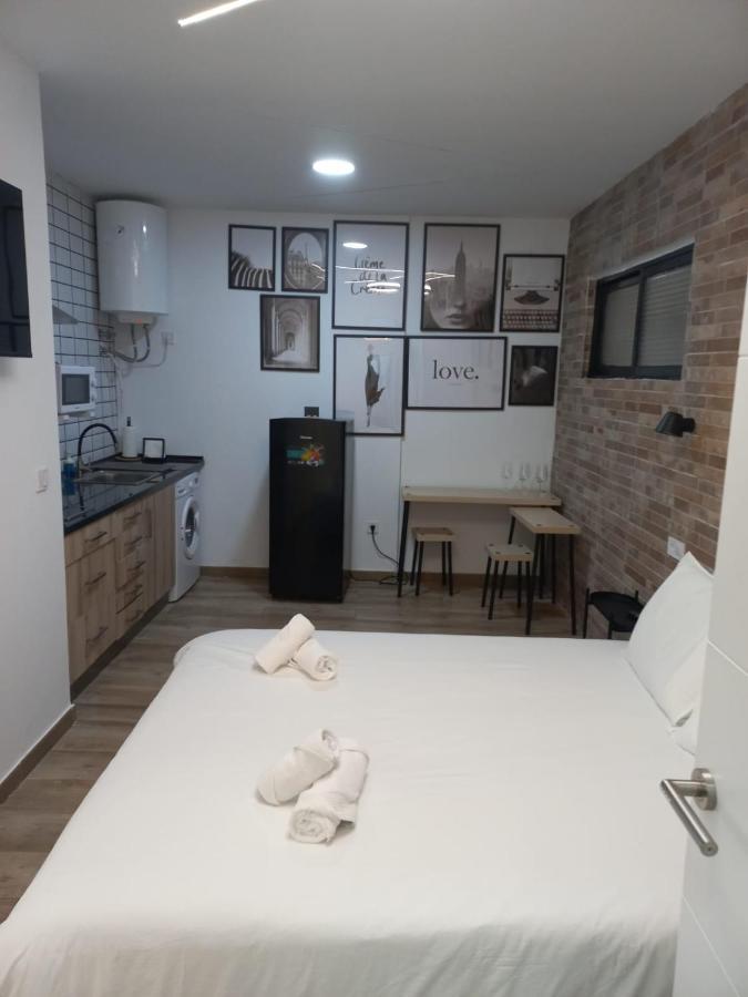 Apartamentos Jap Rocas Benidorm Extérieur photo
