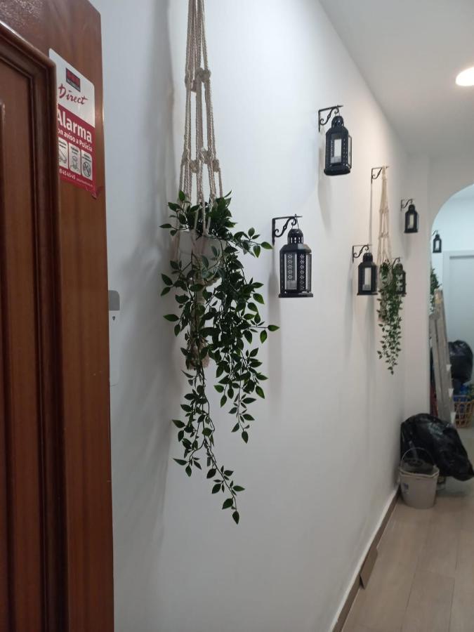 Apartamentos Jap Rocas Benidorm Extérieur photo