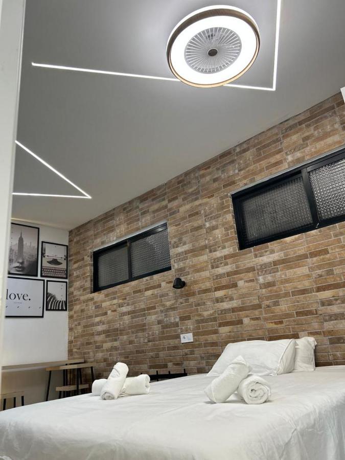 Apartamentos Jap Rocas Benidorm Extérieur photo